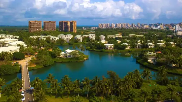 Boao in Hainan