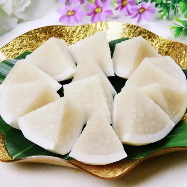 Coconut in Hainan