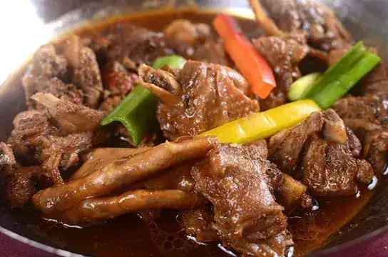 Jiaji in Hainan