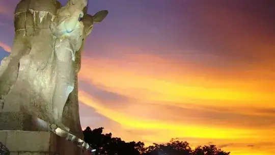 Luhuitou in Hainan